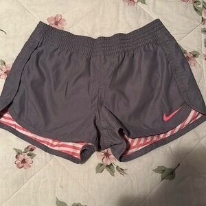 Reversible Nike Shorts
